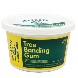 Treekote Tree Banding Gum 15 oz